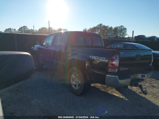 Photo 2 VIN: 5TFLU4EN6EX087544 - TOYOTA TACOMA 