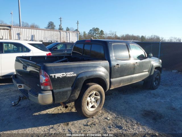 Photo 3 VIN: 5TFLU4EN6EX087544 - TOYOTA TACOMA 