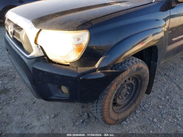 Photo 5 VIN: 5TFLU4EN6EX087544 - TOYOTA TACOMA 