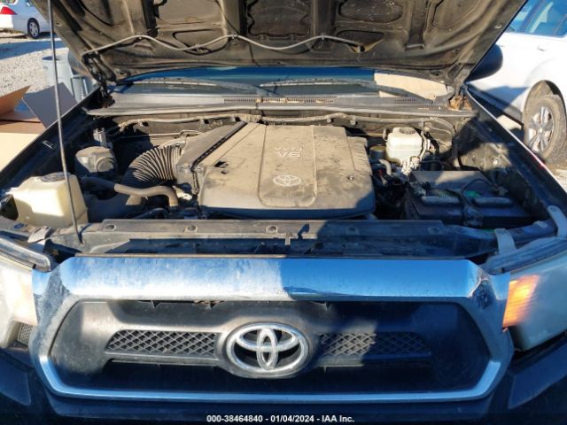 Photo 9 VIN: 5TFLU4EN6EX087544 - TOYOTA TACOMA 