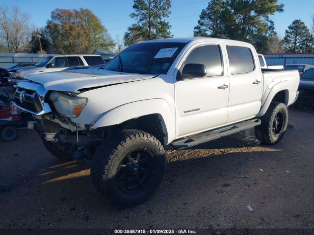 Photo 1 VIN: 5TFLU4EN6EX088029 - TOYOTA TACOMA 