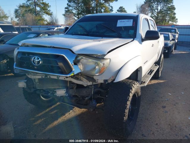 Photo 5 VIN: 5TFLU4EN6EX088029 - TOYOTA TACOMA 