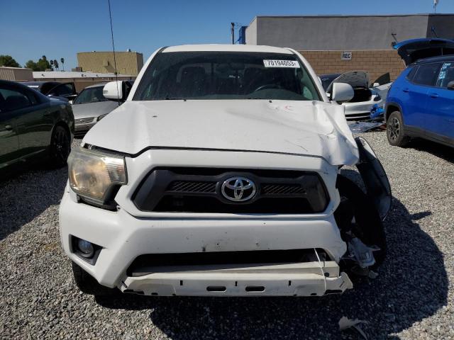 Photo 4 VIN: 5TFLU4EN6EX093523 - TOYOTA TACOMA 