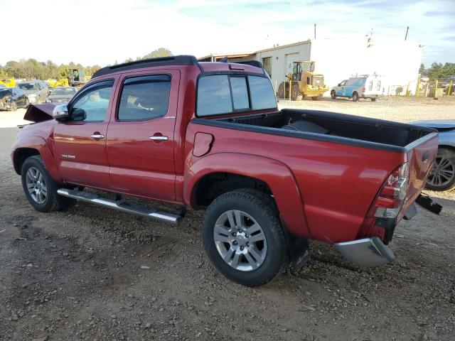 Photo 1 VIN: 5TFLU4EN6FX110869 - TOYOTA TACOMA DOU 