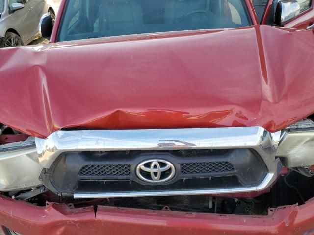 Photo 10 VIN: 5TFLU4EN6FX110869 - TOYOTA TACOMA DOU 