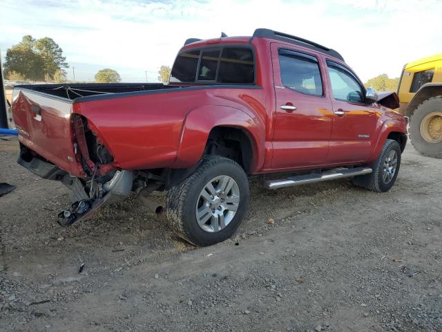 Photo 2 VIN: 5TFLU4EN6FX110869 - TOYOTA TACOMA DOU 