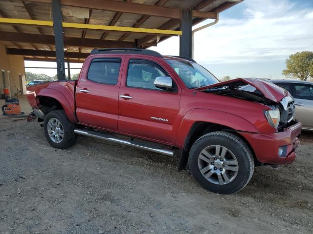 Photo 3 VIN: 5TFLU4EN6FX110869 - TOYOTA TACOMA DOU 