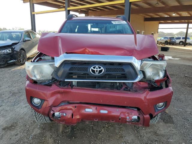 Photo 4 VIN: 5TFLU4EN6FX110869 - TOYOTA TACOMA DOU 