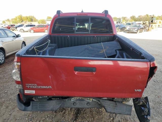 Photo 5 VIN: 5TFLU4EN6FX110869 - TOYOTA TACOMA DOU 