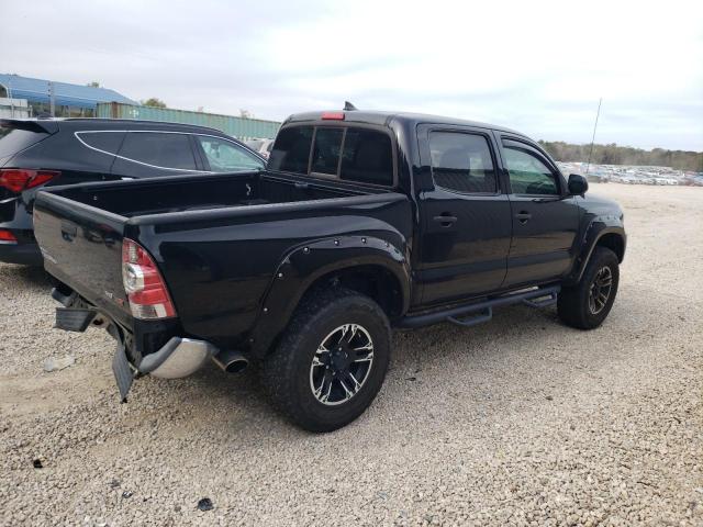 Photo 2 VIN: 5TFLU4EN6FX113741 - TOYOTA TACOMA DOU 