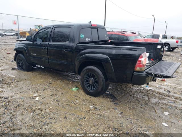 Photo 2 VIN: 5TFLU4EN6FX115246 - TOYOTA TACOMA 