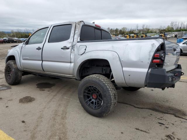 Photo 1 VIN: 5TFLU4EN6FX130684 - TOYOTA TACOMA 