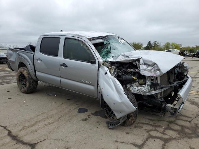 Photo 3 VIN: 5TFLU4EN6FX130684 - TOYOTA TACOMA 