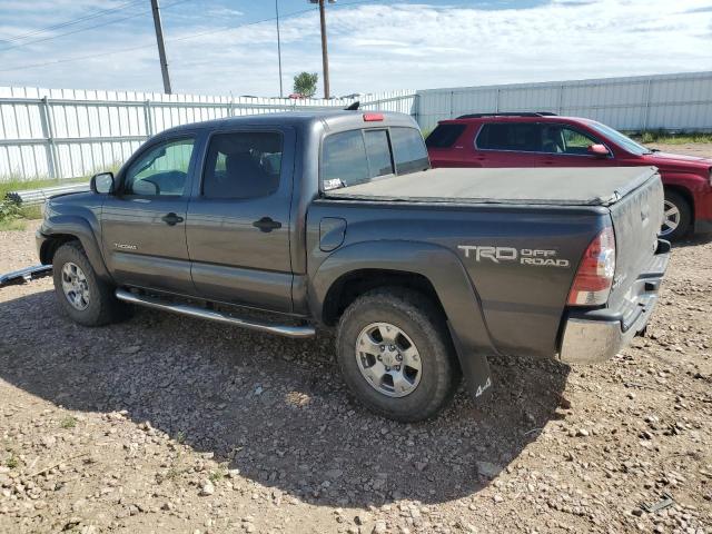 Photo 1 VIN: 5TFLU4EN6FX133035 - TOYOTA TACOMA DOU 