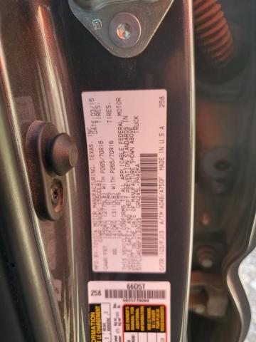 Photo 12 VIN: 5TFLU4EN6FX133035 - TOYOTA TACOMA DOU 