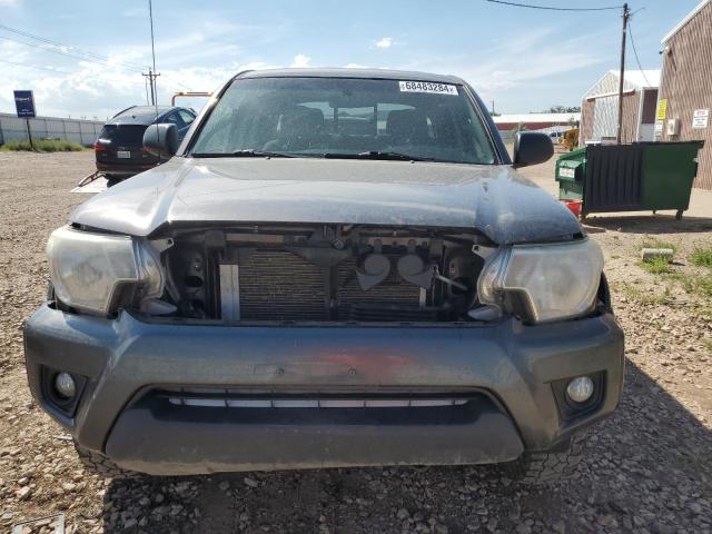 Photo 4 VIN: 5TFLU4EN6FX133035 - TOYOTA TACOMA DOU 