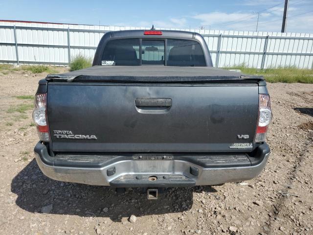 Photo 5 VIN: 5TFLU4EN6FX133035 - TOYOTA TACOMA DOU 