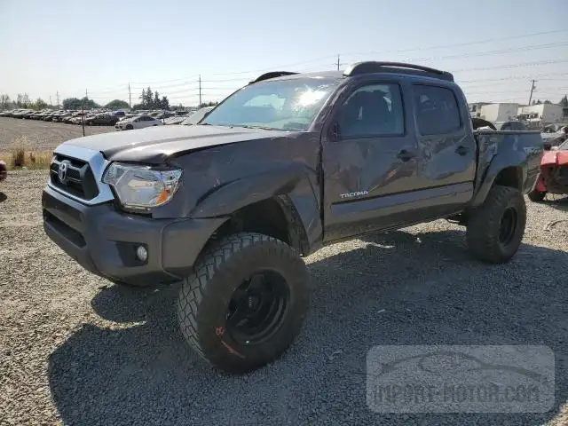 Photo 0 VIN: 5TFLU4EN6FX144472 - TOYOTA TACOMA 