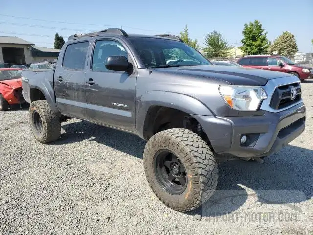 Photo 3 VIN: 5TFLU4EN6FX144472 - TOYOTA TACOMA 