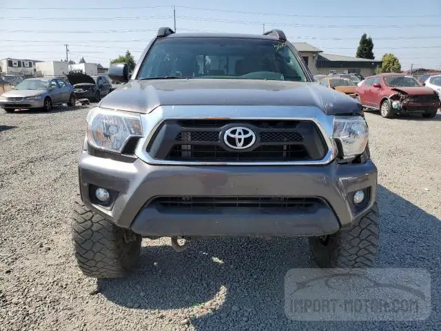 Photo 4 VIN: 5TFLU4EN6FX144472 - TOYOTA TACOMA 