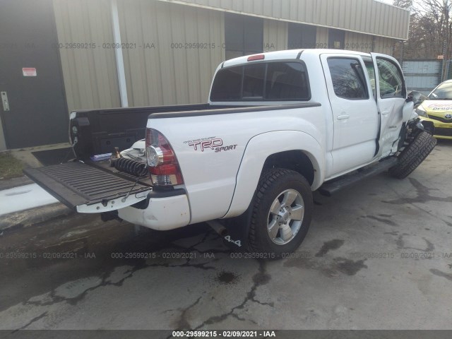 Photo 3 VIN: 5TFLU4EN7BX008345 - TOYOTA TACOMA 