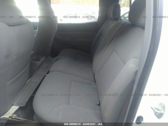 Photo 7 VIN: 5TFLU4EN7BX008345 - TOYOTA TACOMA 