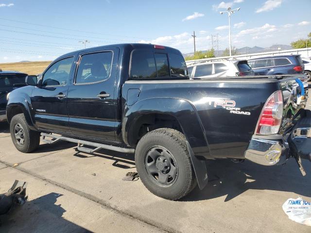 Photo 1 VIN: 5TFLU4EN7BX021631 - TOYOTA TACOMA DOU 