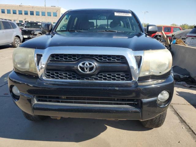 Photo 4 VIN: 5TFLU4EN7BX021631 - TOYOTA TACOMA DOU 