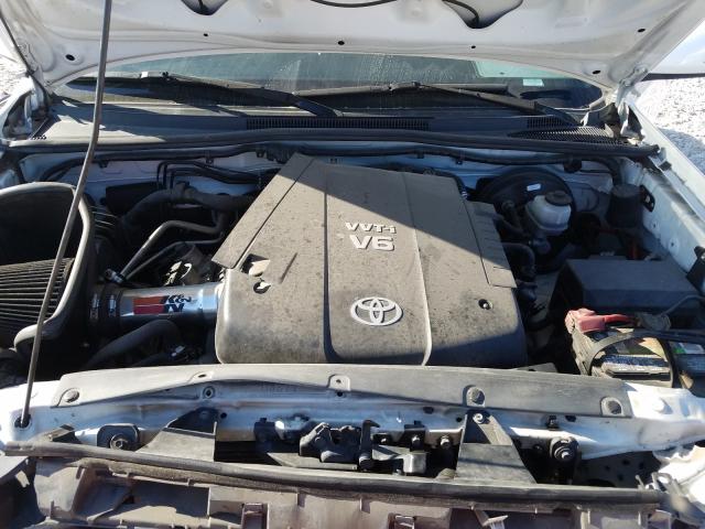 Photo 6 VIN: 5TFLU4EN7CX026930 - TOYOTA TACOMA DOU 