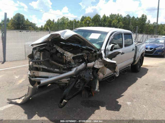 Photo 1 VIN: 5TFLU4EN7CX031934 - TOYOTA TACOMA 