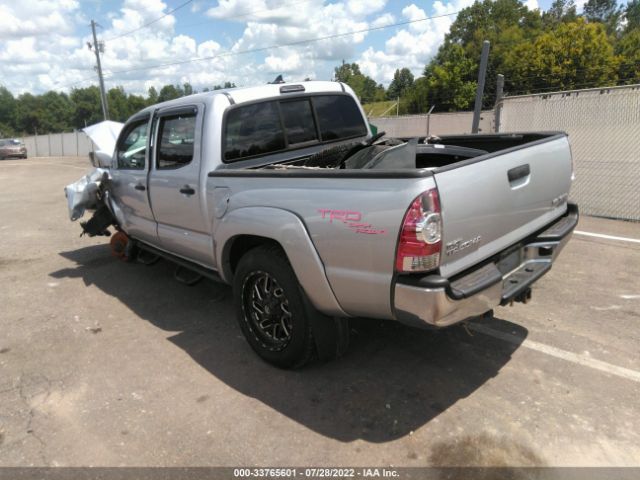 Photo 2 VIN: 5TFLU4EN7CX031934 - TOYOTA TACOMA 