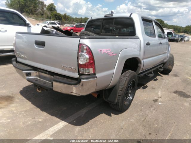 Photo 3 VIN: 5TFLU4EN7CX031934 - TOYOTA TACOMA 