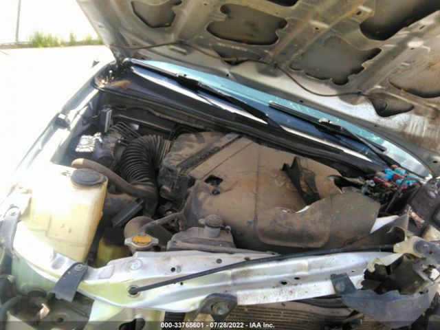 Photo 9 VIN: 5TFLU4EN7CX031934 - TOYOTA TACOMA 