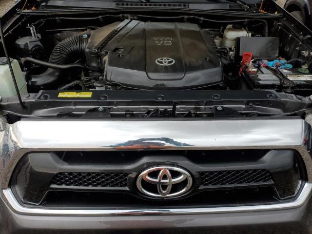 Photo 10 VIN: 5TFLU4EN7CX045901 - TOYOTA TACOMA DOU 