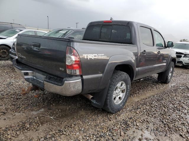 Photo 2 VIN: 5TFLU4EN7CX045901 - TOYOTA TACOMA DOU 