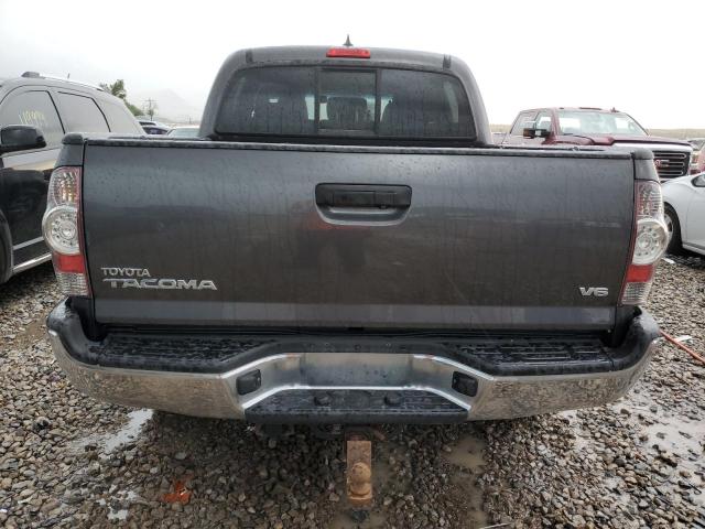 Photo 5 VIN: 5TFLU4EN7CX045901 - TOYOTA TACOMA DOU 