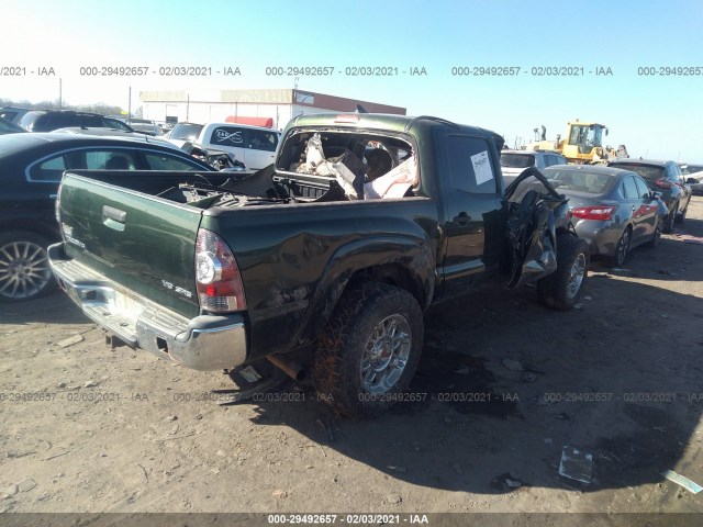 Photo 3 VIN: 5TFLU4EN7CX048426 - TOYOTA TACOMA 