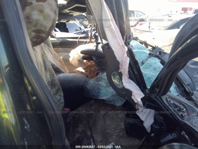 Photo 4 VIN: 5TFLU4EN7CX048426 - TOYOTA TACOMA 