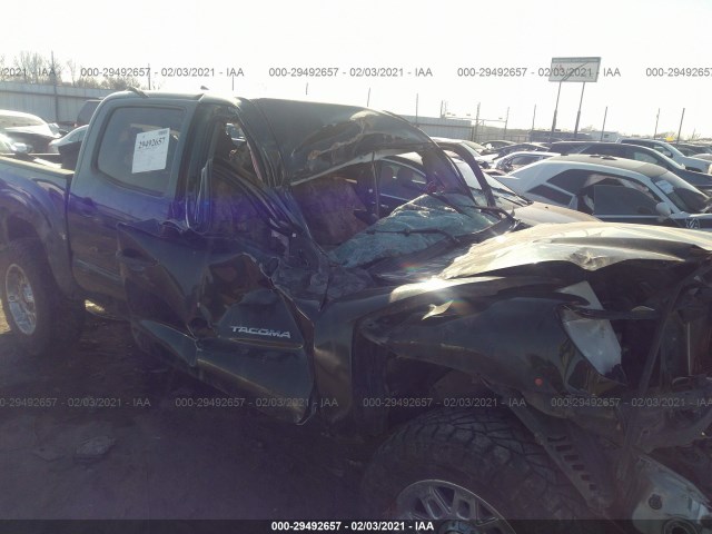 Photo 5 VIN: 5TFLU4EN7CX048426 - TOYOTA TACOMA 