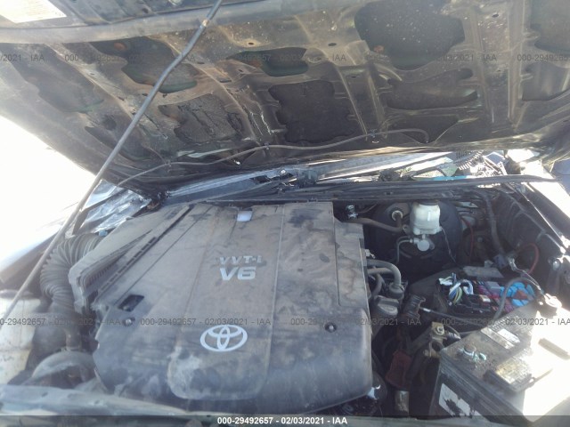 Photo 9 VIN: 5TFLU4EN7CX048426 - TOYOTA TACOMA 