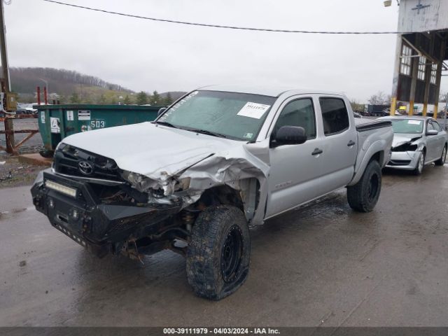 Photo 1 VIN: 5TFLU4EN7DX060111 - TOYOTA TACOMA 