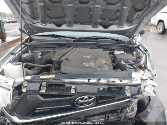 Photo 9 VIN: 5TFLU4EN7DX060111 - TOYOTA TACOMA 