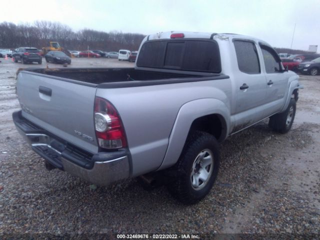 Photo 3 VIN: 5TFLU4EN7DX061193 - TOYOTA TACOMA 