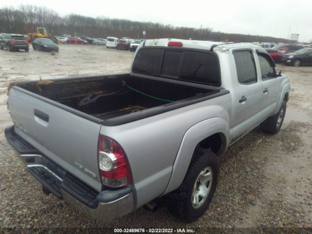 Photo 5 VIN: 5TFLU4EN7DX061193 - TOYOTA TACOMA 