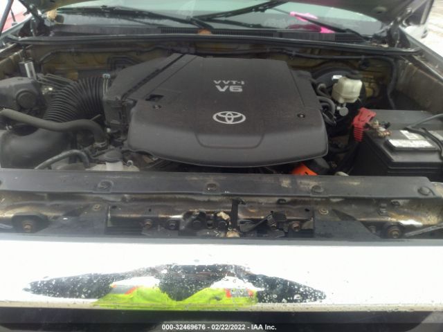 Photo 9 VIN: 5TFLU4EN7DX061193 - TOYOTA TACOMA 