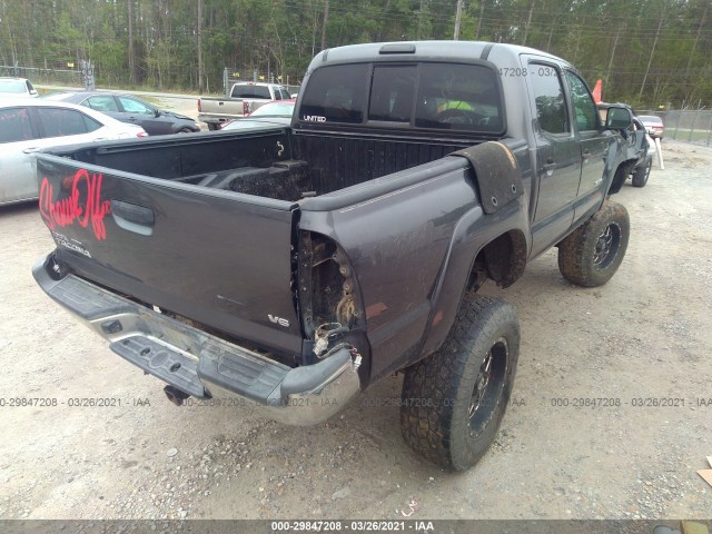 Photo 3 VIN: 5TFLU4EN7DX063218 - TOYOTA TACOMA 