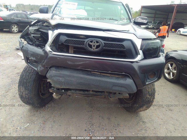 Photo 5 VIN: 5TFLU4EN7DX063218 - TOYOTA TACOMA 