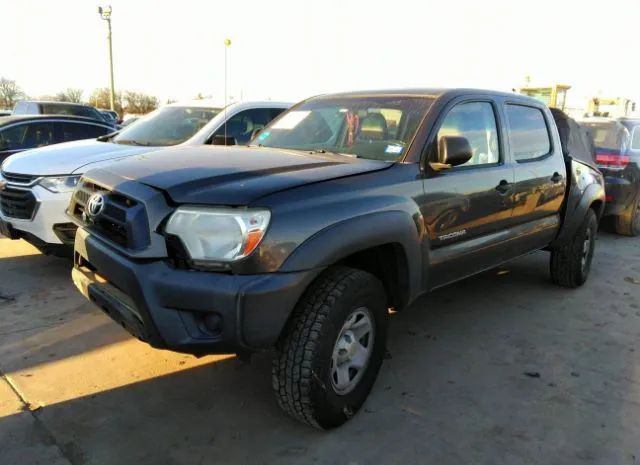 Photo 1 VIN: 5TFLU4EN7DX072260 - TOYOTA TACOMA 