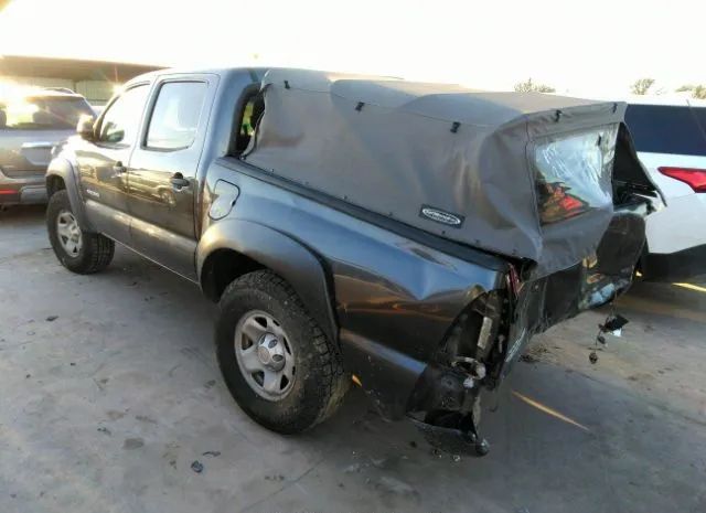 Photo 2 VIN: 5TFLU4EN7DX072260 - TOYOTA TACOMA 