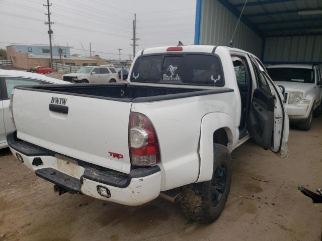 Photo 3 VIN: 5TFLU4EN7DX074333 - TOYOTA TACOMA DOU 